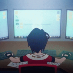 Ethical Hacking Discord Server Logo