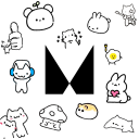 [Maize Productions] Discord Server Logo