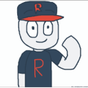 🌲⛄Roblox 亞洲交流區 (Asia) Discord Server Logo