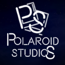 Polaroid Studios Discord Server Logo