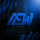 NEW ROLEPLAY Discord Server Logo