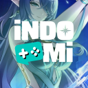 INDOMI Discord Server Logo