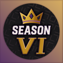 Royalty Series Discord Server Logo