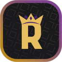 Royalty Series Discord Server Logo