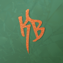 KB Productions Discord Server Logo