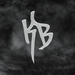 KB Productions Discord Server Logo