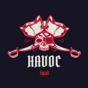 HAVOC Discord Server Logo