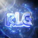 RLG Discord Server Logo