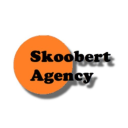 The Skoobert Agency Discord Server Logo