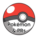 pokemon & PRs Discord Server Logo