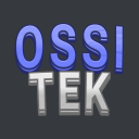 OssiTek Discord Server Logo