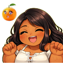 Kitty's Cutiess Discord Server Logo