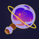 Signos Zodiacales Oficial 🔮✨ Discord Server Logo