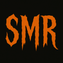 Scary Movie Review Discord Server Logo
