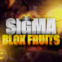 SIGMA BLOX FRUITS 🎃🕸#15K Discord Server Logo