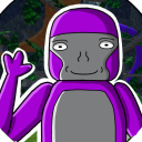 ZuseRunners™(The End) Discord Server Logo