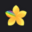 Vanilla OS Discord Server Logo