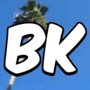 Ben Karmelo Discord Server Logo