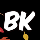 Ben Karmelo Discord Server Logo