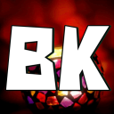 Ben Karmelo Discord Server Logo