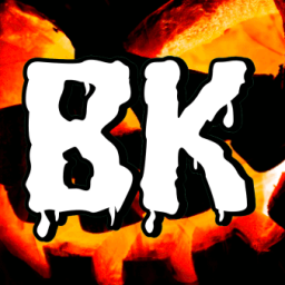 Ben Karmelo Discord Server Logo