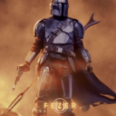 БАЗА - F5z-E11R Discord Server Logo