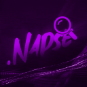 Napse.ac🔍 Discord Server Logo