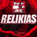 Relikias$ #150k Discord Server Logo