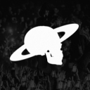 Saturn Live Discord Server Logo