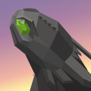 Berk's Dragon Academy Discord Server Logo