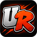 Urban Rivals World Discord Server Logo