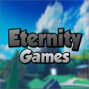 Eternity Games™ Discord Server Logo