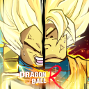 Dragon Ball R Discord Server Logo