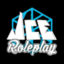 ICE ROLEPLAY (Roblox) Discord Server Logo