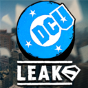 DCULeaks Official Server Discord Server Logo