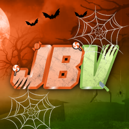 🎃 JB Values Discord Server Logo