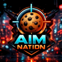 🥇Aim Nation🥇 Discord Server Logo