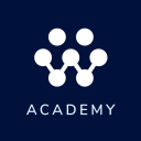 Webstarted Academy Discord Server Logo