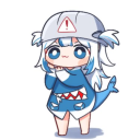 ༺AINCLIPS༻ Discord Server Logo