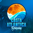 🌊 Costa Atlantica RP 🌊 Discord Server Logo