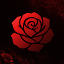 RedRose™ Discord Server Logo