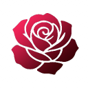 RedRose™ Discord Server Logo