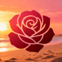 RedRose™ Discord Server Logo