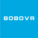 BOBOVR Official Discord Server Logo