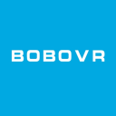 BOBOVR Official Discord Server Logo