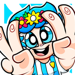 byTomi 💙 Discord Server Logo