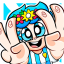 byTomi đź’™ Discord Server Logo