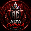 ALTA CUPULA  #10k Discord Server Logo
