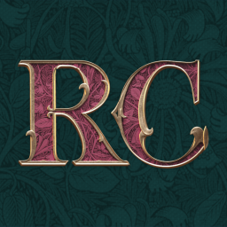 Royal Conference - Victoria 3 Discord Server Logo