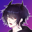 𝗞𝗔𝗥𝗔'𝗦 𝗛𝗘𝗟𝗟 Discord Server Logo